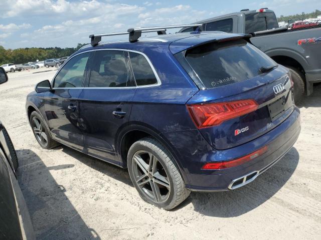 WA1A4AFY3J2054551 Audi Sq5 Premium Plus