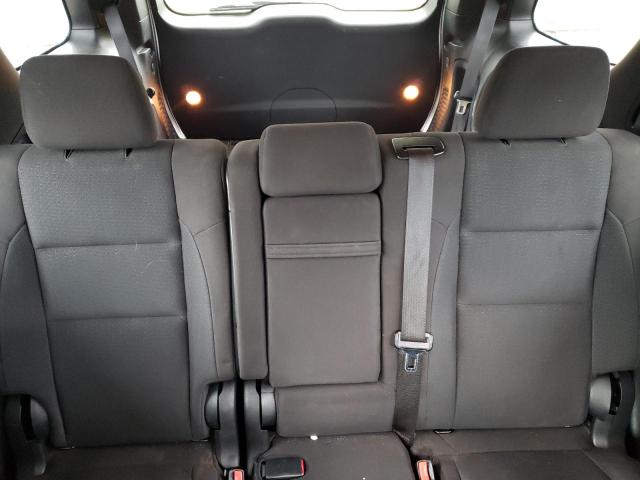 1C4RDHAG0GC466784 Dodge Durango Sxt