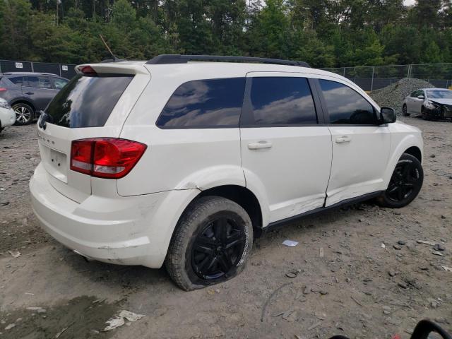 3C4PDCAB8FT649822 Dodge JOURNEY SE