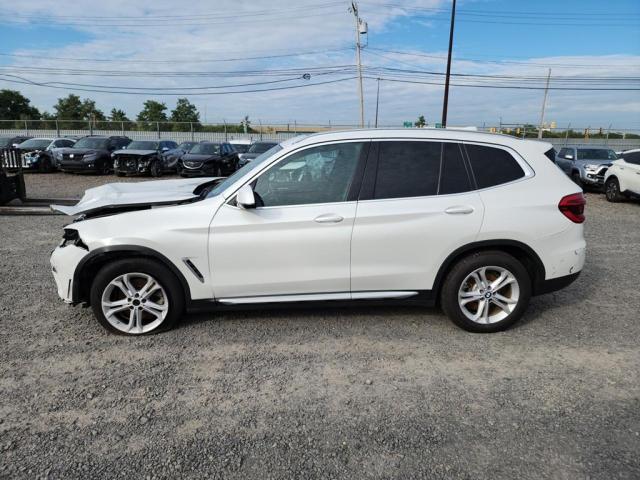 5UXTY5C04L9C74009 BMW X3 Xdrive30i
