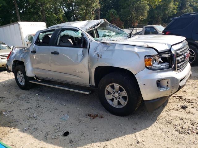 1GTG5BEA9L1138244 GMC Canyon