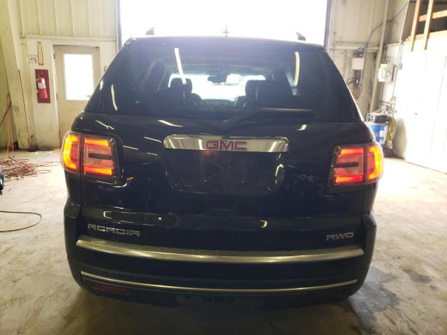 1GKKVRKD9GJ263918 GMC Acadia Slt-1