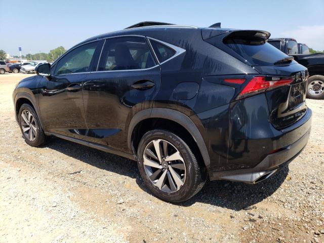 JTJGARBZ9L5003740 Lexus NX 300