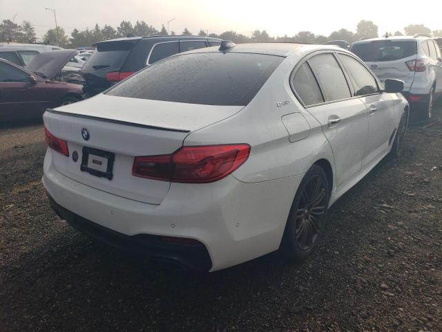 WBAJB1C5XJG623854 BMW 530XE