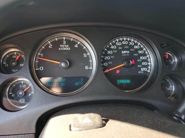 1GKS1EEF9ER140605 GMC YUKON DENALI