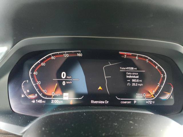 5UXCR6C56KLL12790 BMW X5 Xdrive40i