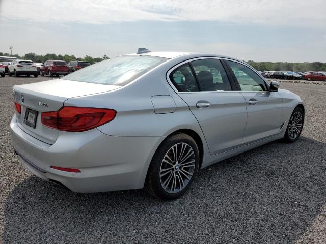 WBAJE7C54JWD53457 BMW 540 XI