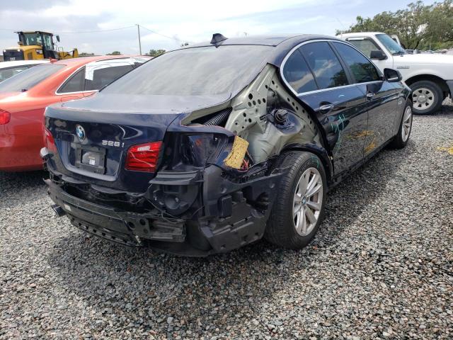 WBA5A5C56ED020774 BMW 528 I