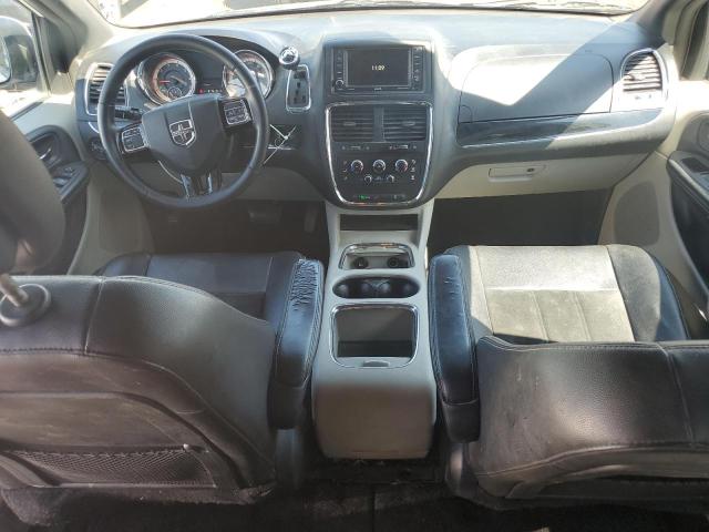 2C4RDGCG4HR862832 Dodge Grand Caravan Sxt