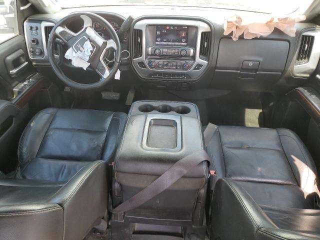 1GT12YE82FF526423 GMC Sierra K2500 Sle