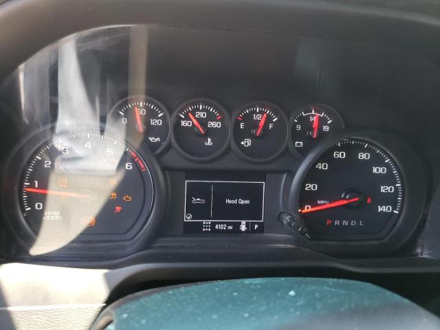1GT59LE78PF175607 GMC Sierra K2500 Heavy Duty