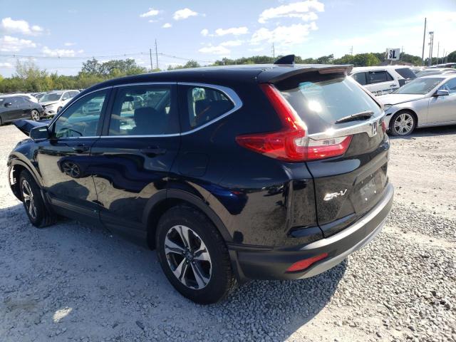 2HKRW6H36KH230204 Honda CR-V LX