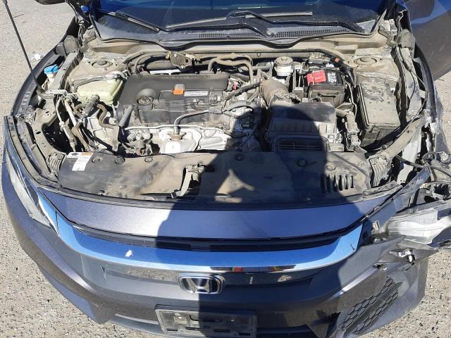 19XFC2F54HE214444 Honda Civic Lx