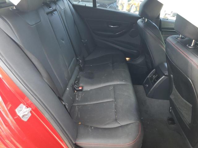 WBA3A5C58FP604083 BMW 328 I