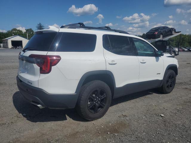 1GKKNLLS7MZ119730 GMC Acadia At4