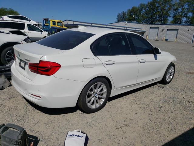 WBA8A9C35HK864114 BMW 320 I