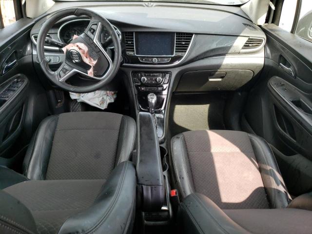 KL4CJASB3LB329289 Buick Encore Preferred