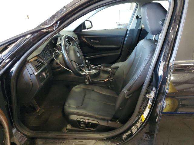 WBA3B5C58EP540557 BMW 328 Xi Sulev