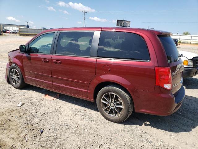 2C4RDGBG8HR834355 Dodge Grand Caravan Se