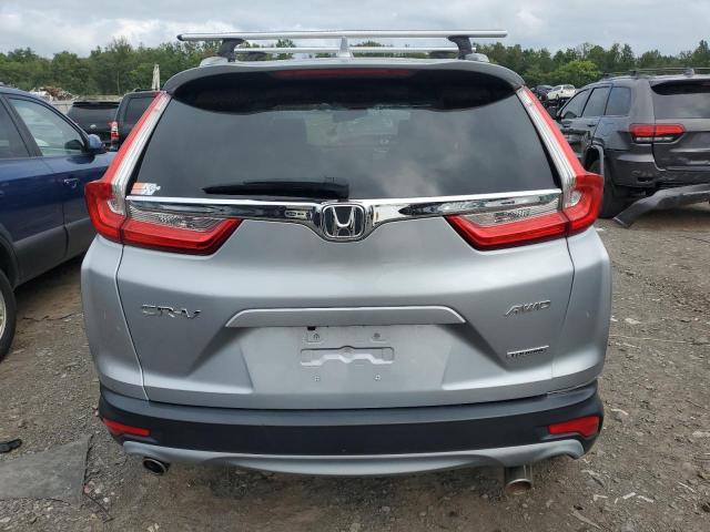 7FARW2H94JE078647 Honda Cr-v Touring