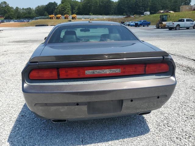 2C3CDYBT9EH293637 Dodge Challenger R/t