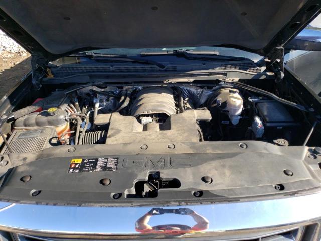 3GTU2VEC2EG460260 GMC Sierra K1500 Slt