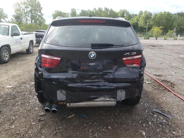 5UXWX9C56G0D73296 BMW X3 Xdrive28i