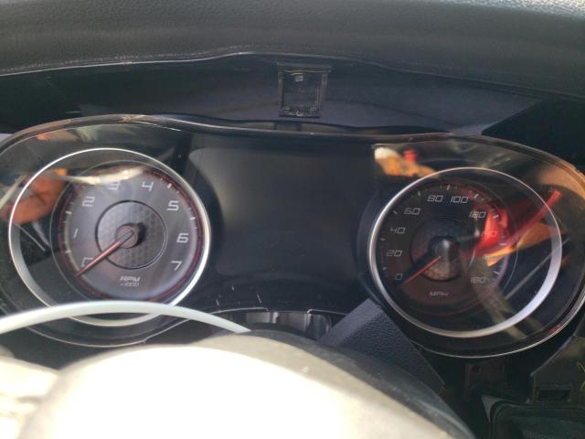 2C3CDXGJ3HH608633 Dodge Charger R/t 392