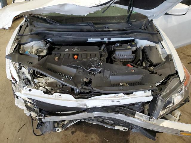 19VDE1F34FE009075 Acura ILX 20