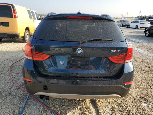 WBAVL1C51EVY16863 BMW X1 Xdrive28i