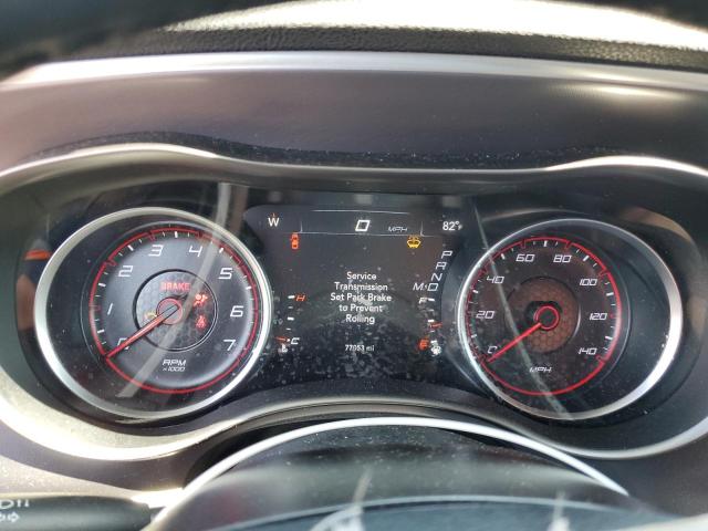 2C3CDXBG6LH149621 Dodge Charger Sxt