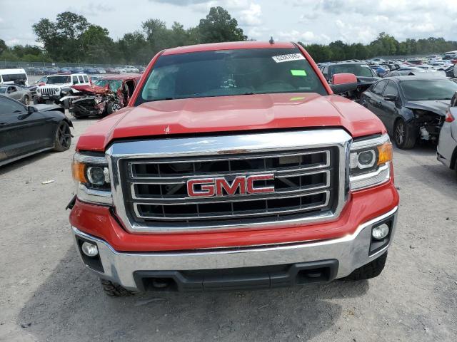 1GTV2UEC2EZ111680 GMC Sierra K1500 Sle