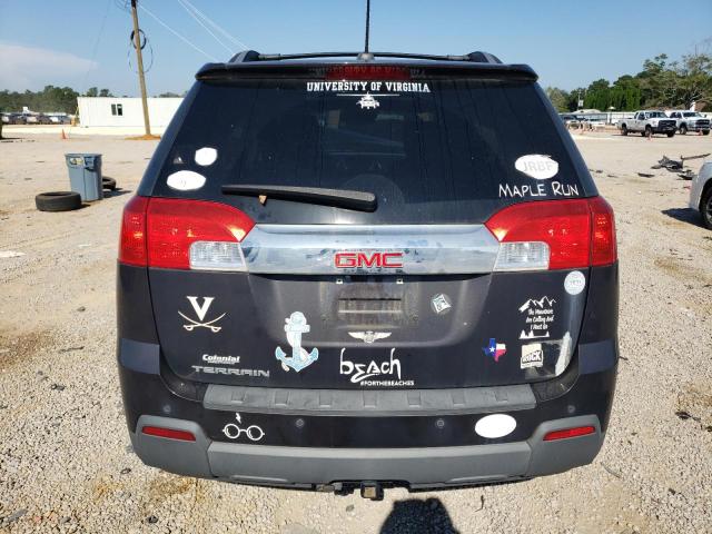 2GKALSEK2F6381484 GMC Terrain Slt