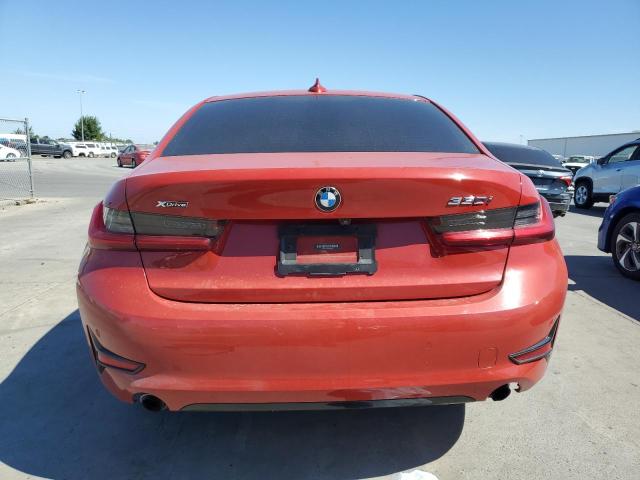3MW5R7J0XL8B22357 BMW 330XI