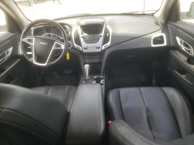 2GKALSEK9E6292252 GMC Terrain Slt