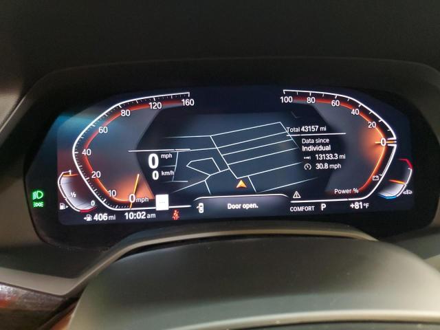 5UXCW2C00M9G74638 BMW X7 Xdrive40i