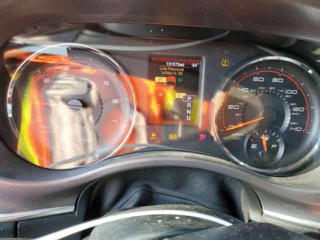 2C3CDXBG8EH107342 Dodge Charger Se