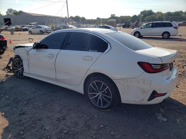 3MW5R7J0XL8B20625 BMW 330XI