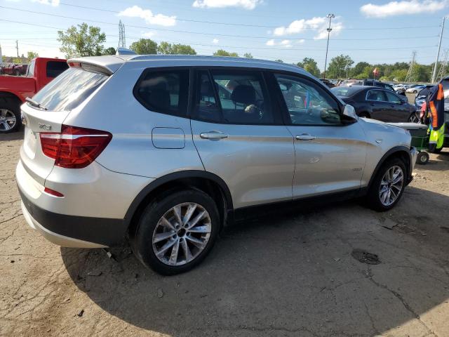 5UXWX9C58E0D23626 BMW X3 Xdrive28i