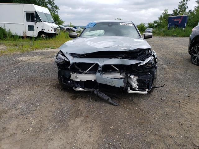3MW53CM09P8D05308 BMW M240XI