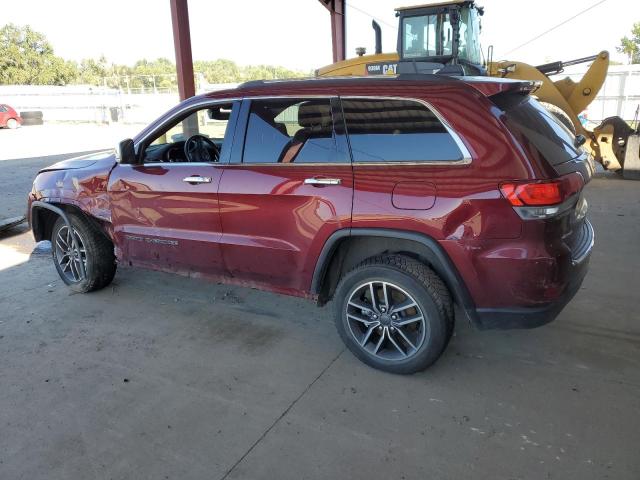 1C4RJFBG1LC240873 Jeep Grand Cherokee Limited