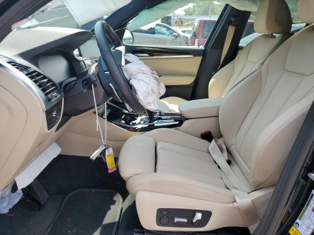 5UXTY5C07M9H42980 BMW X3 Xdrive30i