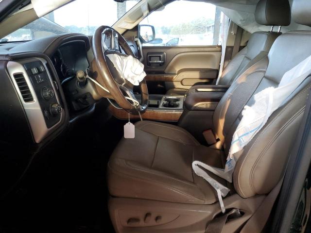 3GTU2VECXFG380920 GMC Sierra K1500 Slt