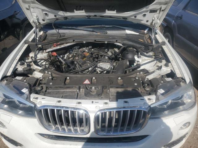 5UXXW3C55G0R19152 BMW X4 Xdrive28i