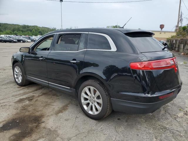 2LMHJ5FK7JBL00303 Lincoln MKT