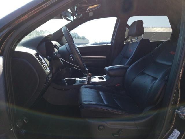 1C4SDHCT3EC277720 Dodge Durango R/t