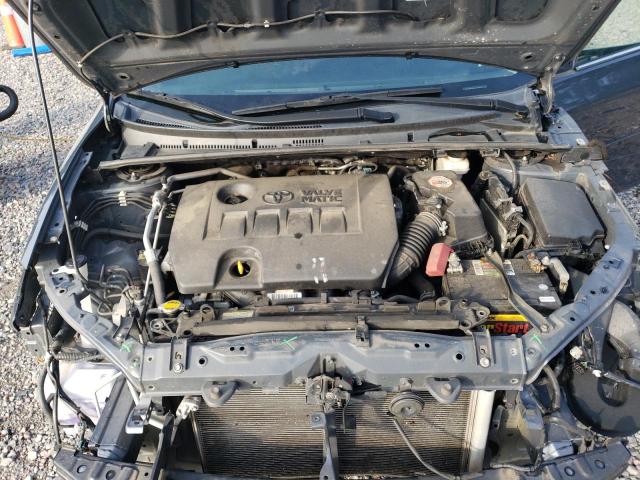 2T1BPRHE2EC079483 Toyota Corolla Eco