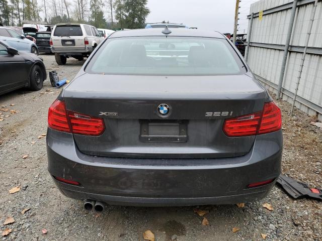 WBA3B5C56FF961023 BMW 328 Xi Sulev