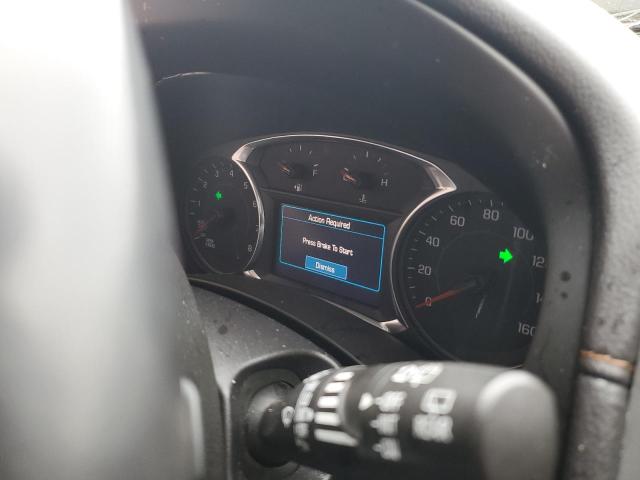 3GKALTEV2LL341669 GMC Terrain Sle