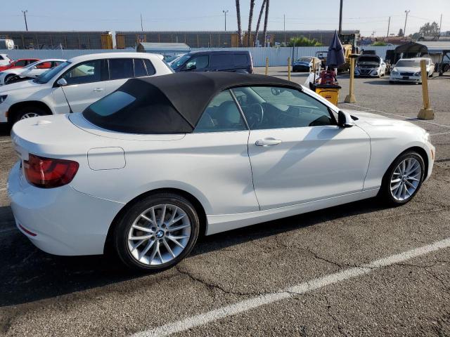WBA1K5C52FV242770 BMW 228 I
